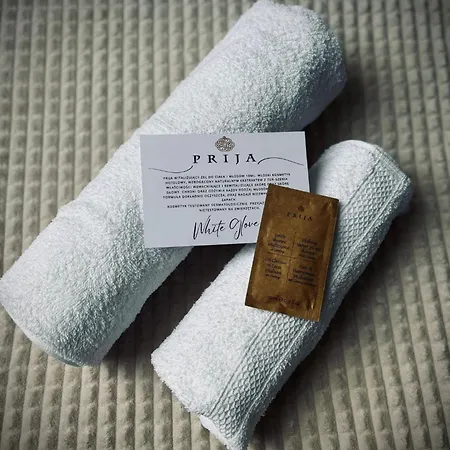 White Glove Bilitewskiego Apartment *